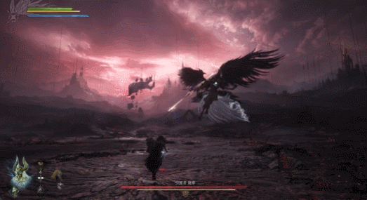 《湮灭之潮》镜花水月般的BOSS战，玩出了一种很新的东西