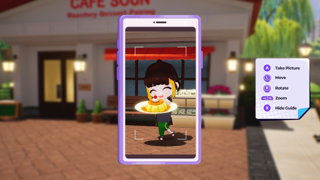 《DODORI》游戏库