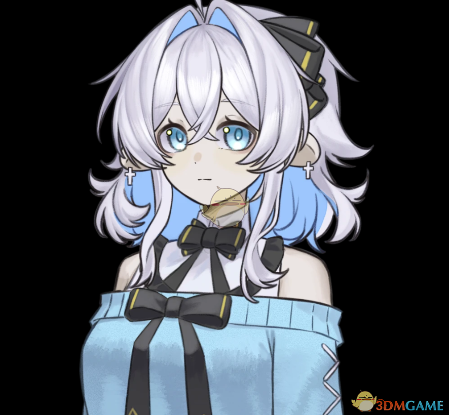 《星露谷物语》可婚NPC莲MOD