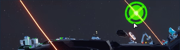 《AstroScaper》demo