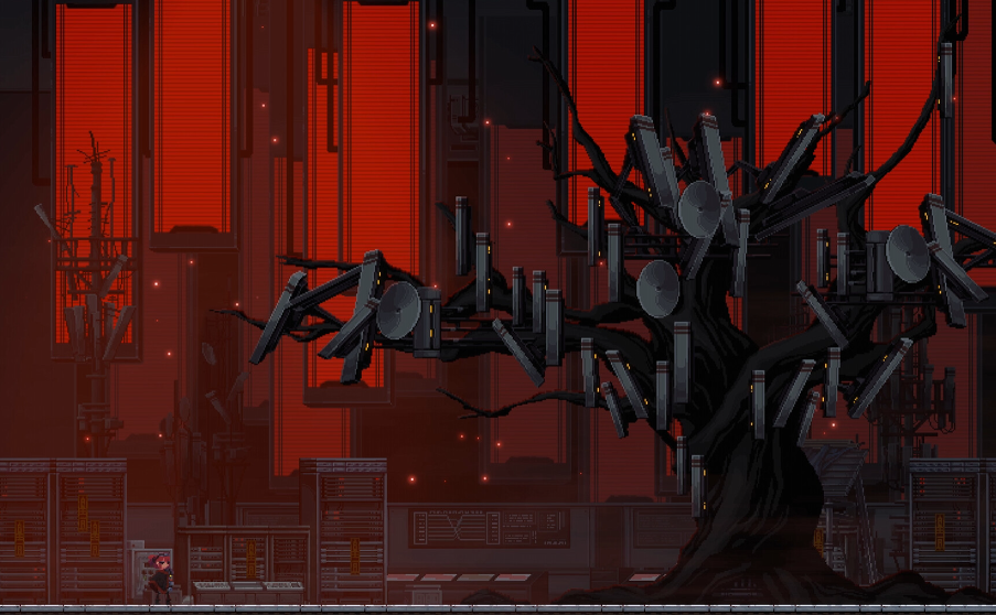 《闪避刺客》总监专访：不变的赛博朋克主题，全新的DLC故事