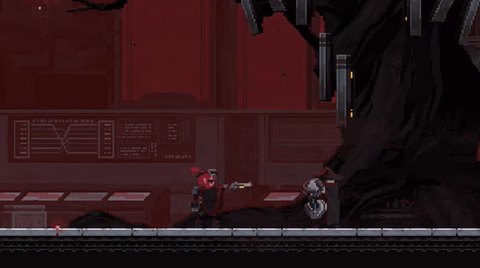 《闪避刺客》总监专访：不变的赛博朋克主题，全新的DLC故事