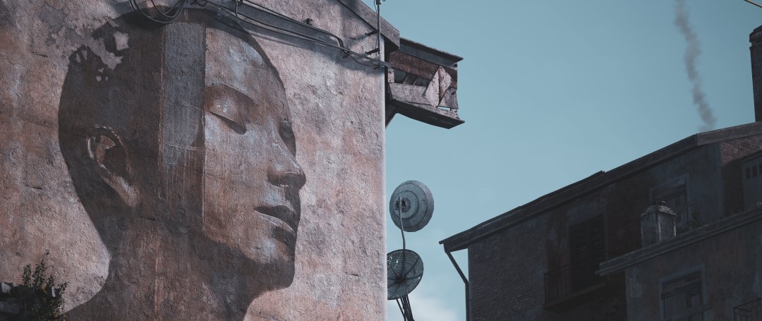 《ARC Raiders》Steam在线破48万 大师级摄影欣赏