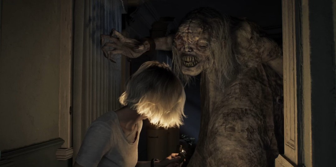 《生化危机9：安魂曲》愿望单数量已超300万