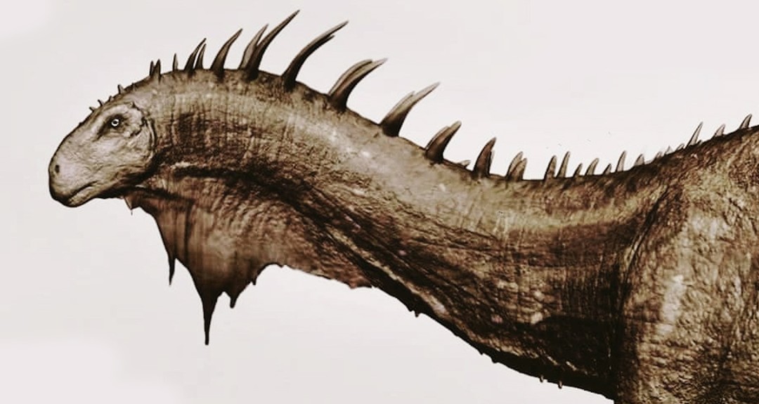 恐龙FPS《蛮荒计划》发售日宣传片 12月5日发售