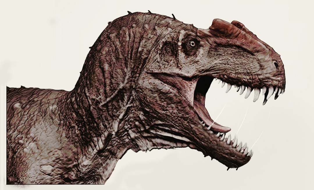 恐龙FPS《蛮荒计划》发售日宣传片 12月5日发售