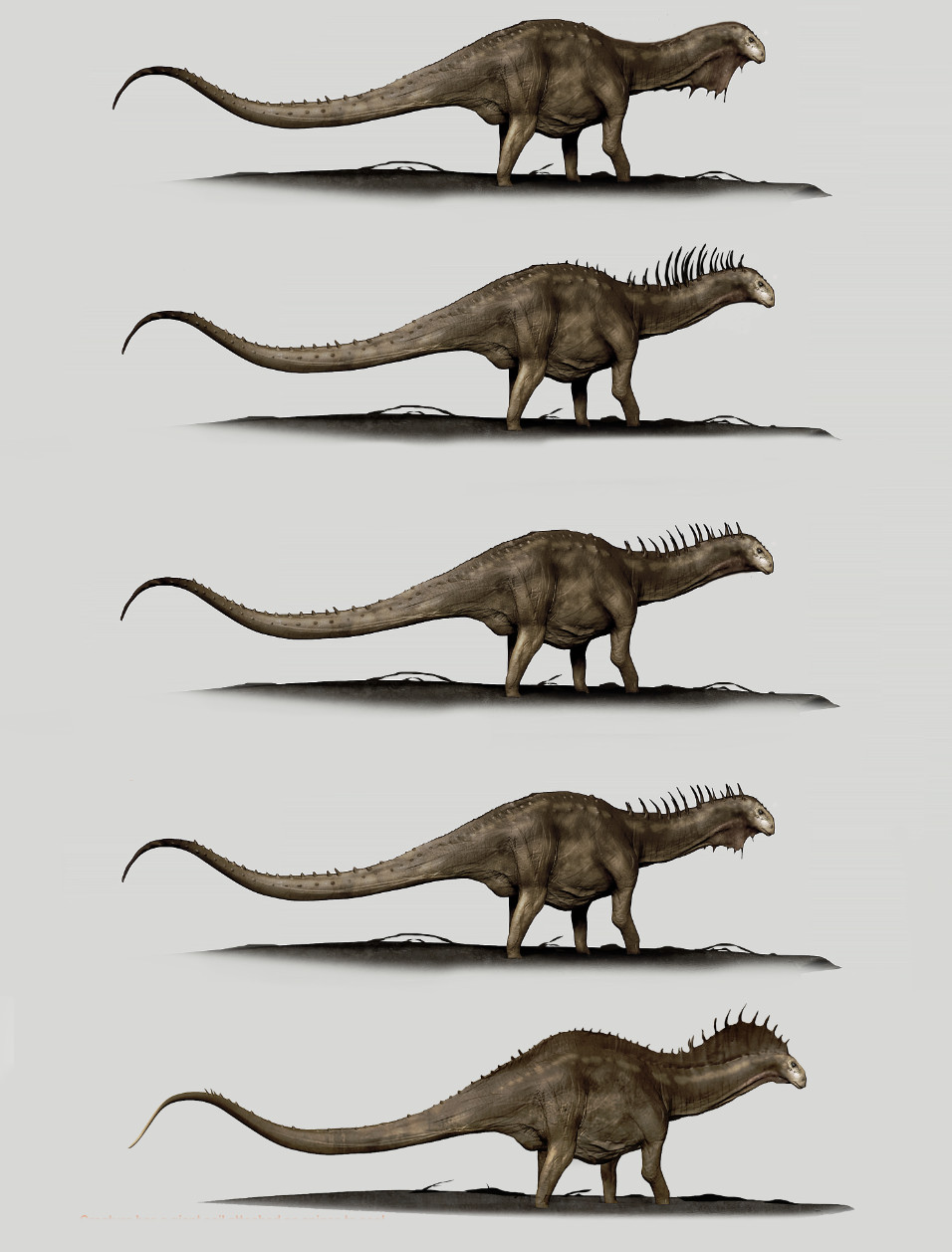恐龙FPS《蛮荒计划》发售日宣传片 12月5日发售