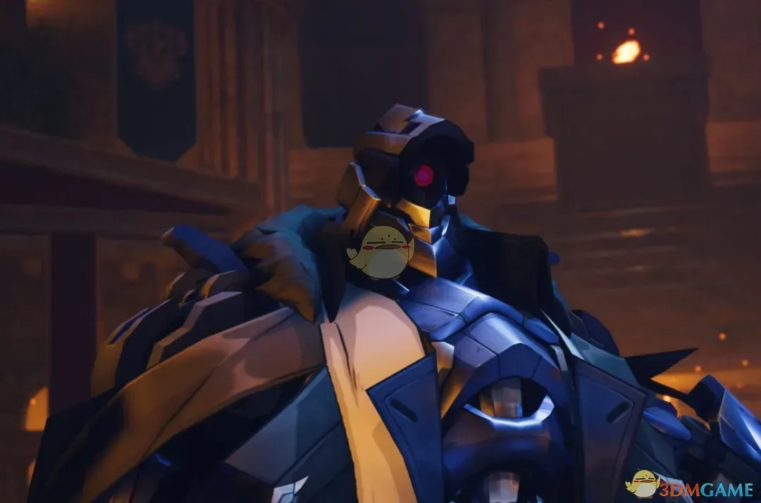 《最终幻想7：重生》崩坏星穹铁道史瓦罗替换巴雷特MOD