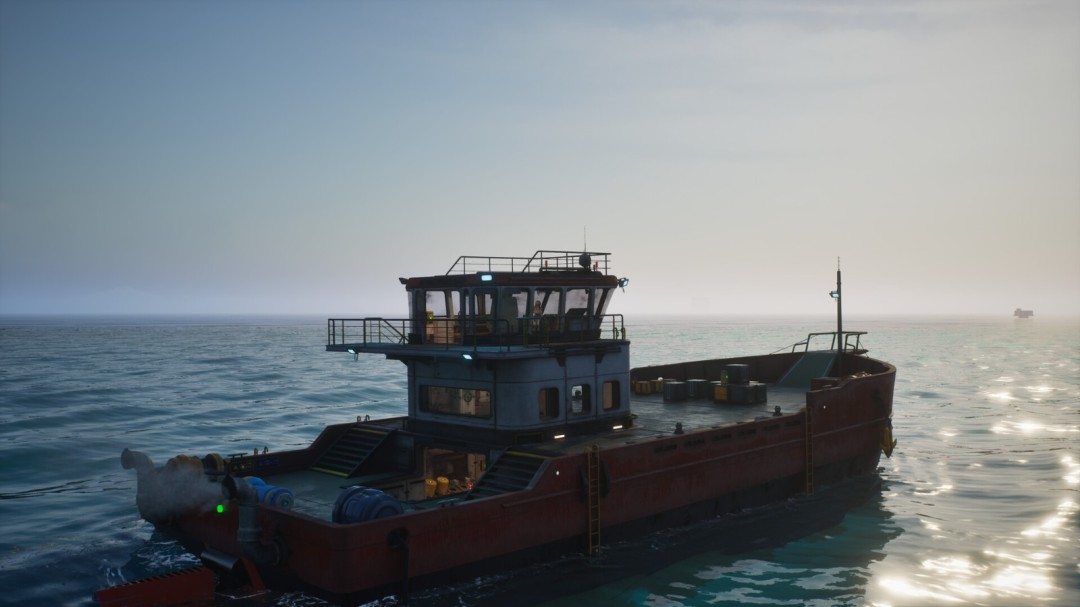 《最后的守护者》官方版