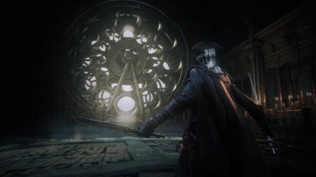 分析师推测 《血源诅咒》全球销量已突破900万份