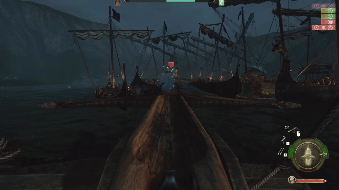 爽快海战！《骑马与砍杀2》制作人详解