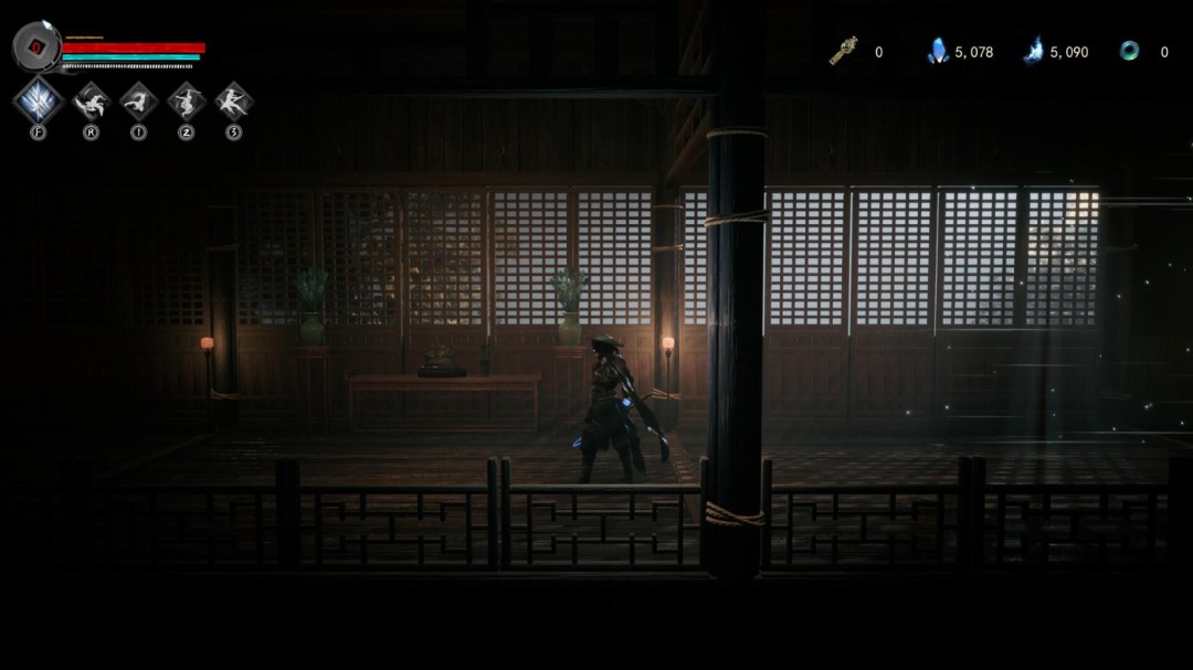 《琉隐：碎界转生》游戏库