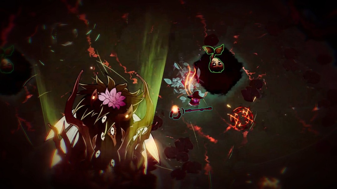 《怒海龟途》游戏库