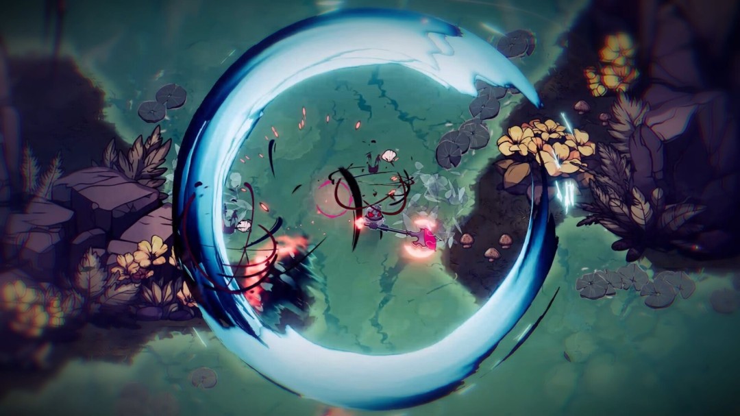 《怒海龟途》游戏库