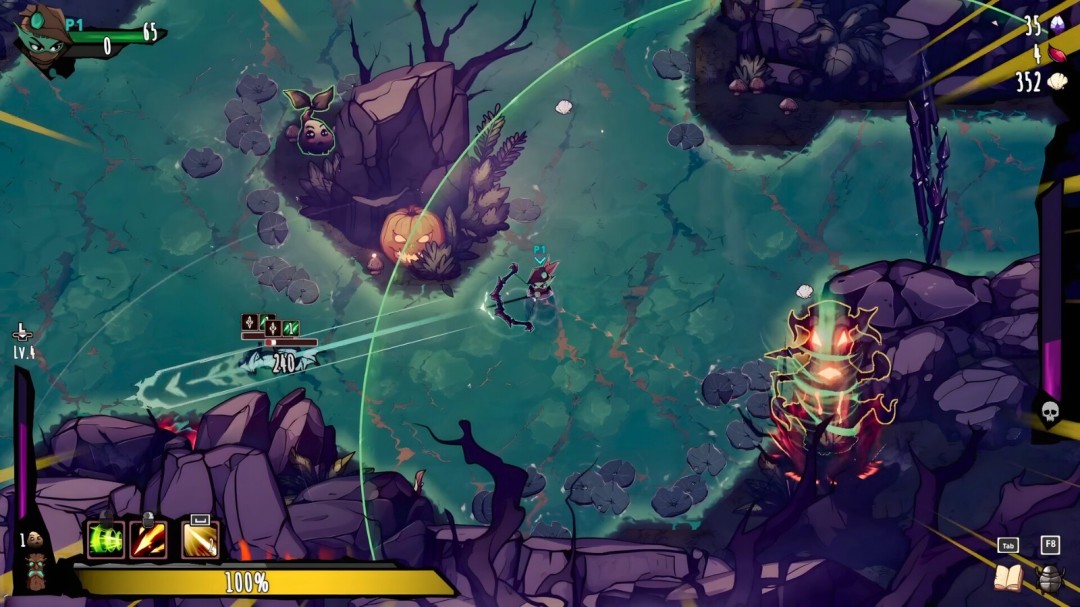 《怒海龟途》游戏库