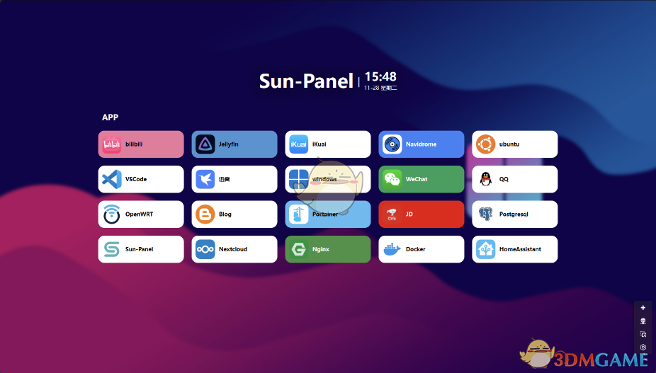 Sun-Panel1.8.0