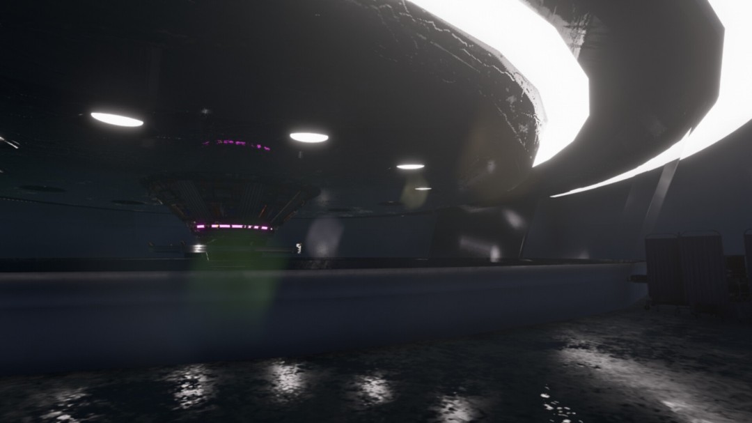 《终末期异化》官方版