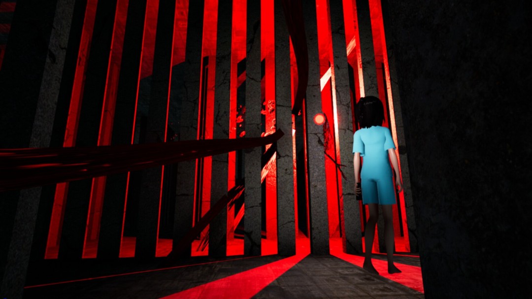 《终末期异化》官方版