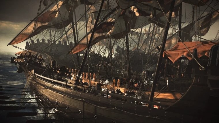 《骑马与砍杀2》“战帆”DLC配置要求公布 甚至支持核显与win7