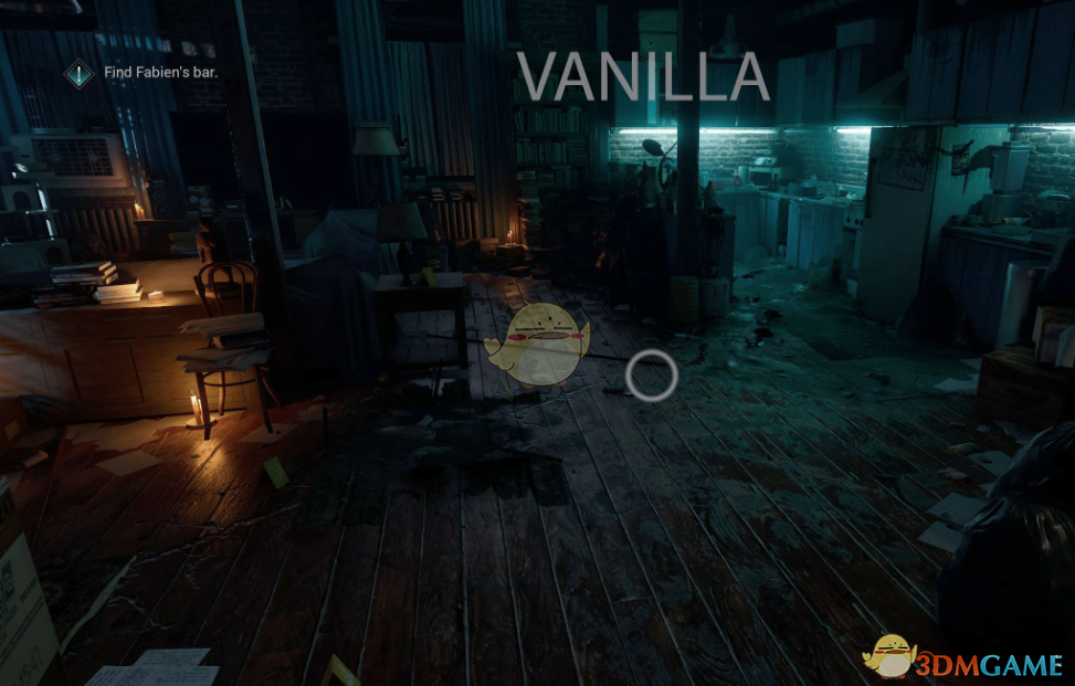 《吸血鬼：避世血族2》更好的画面MOD