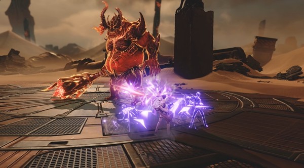 《我独自升级：起立·觉醒》今日全球正式发售 开启你的猎人世界