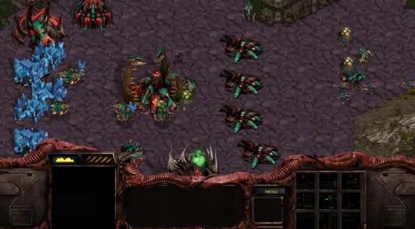 《星际争霸：重制版》下载