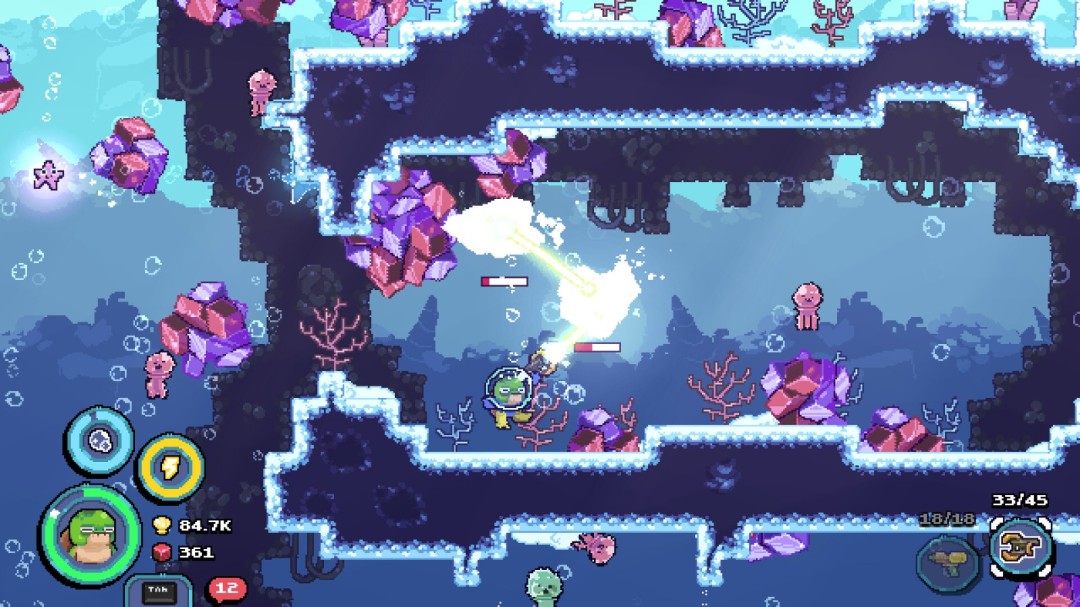 《龟龟潜海记》官方版