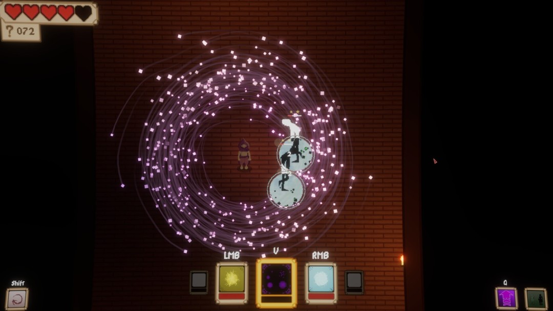 《废弃档案》游戏库