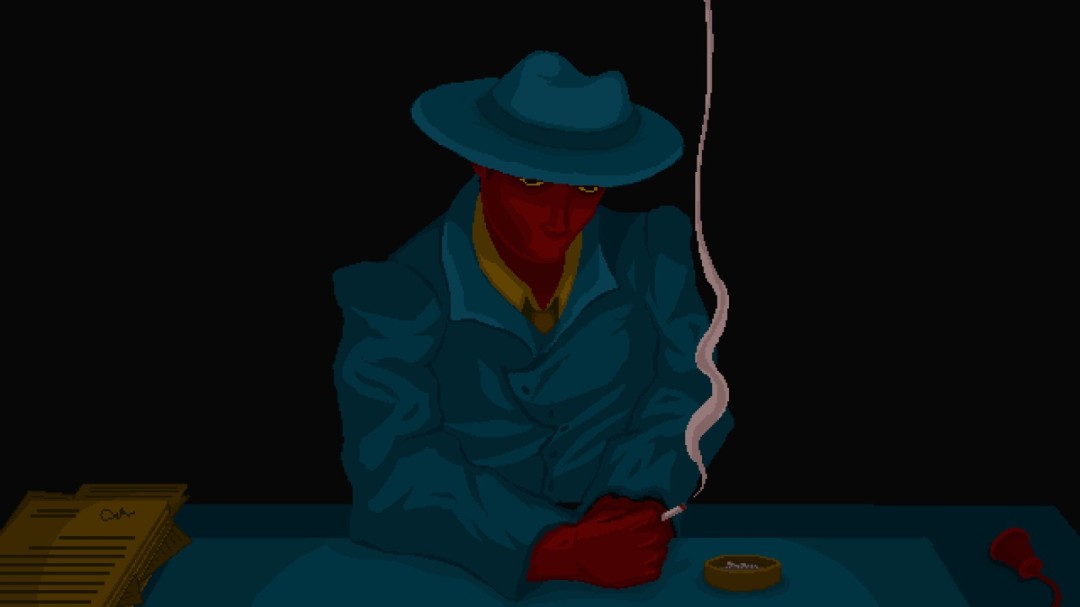 《无间之罪》游戏库