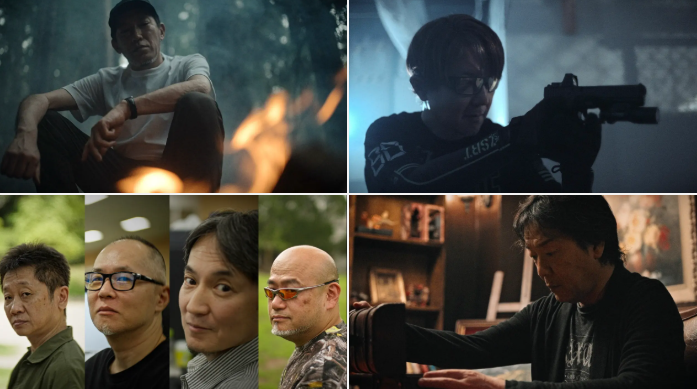 《生化危机》特别节目公布 三上真司出镜揭秘游戏秘闻