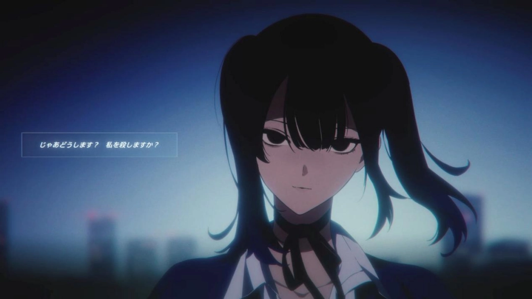 《Rain98》游戏总监WePlay专访：与我的感官相连的世界