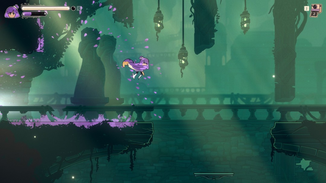 《康斯坦丝》官方版