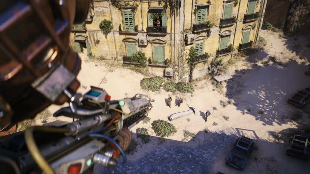 《ARC Raiders》全“抄”了！核心灵感源于《求生之路》等作