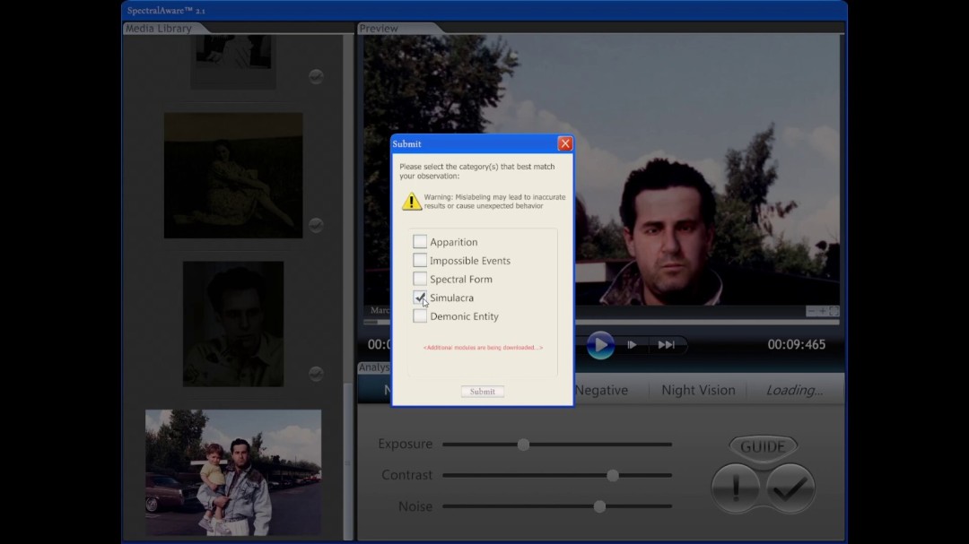 《Shutter Story》试玩版