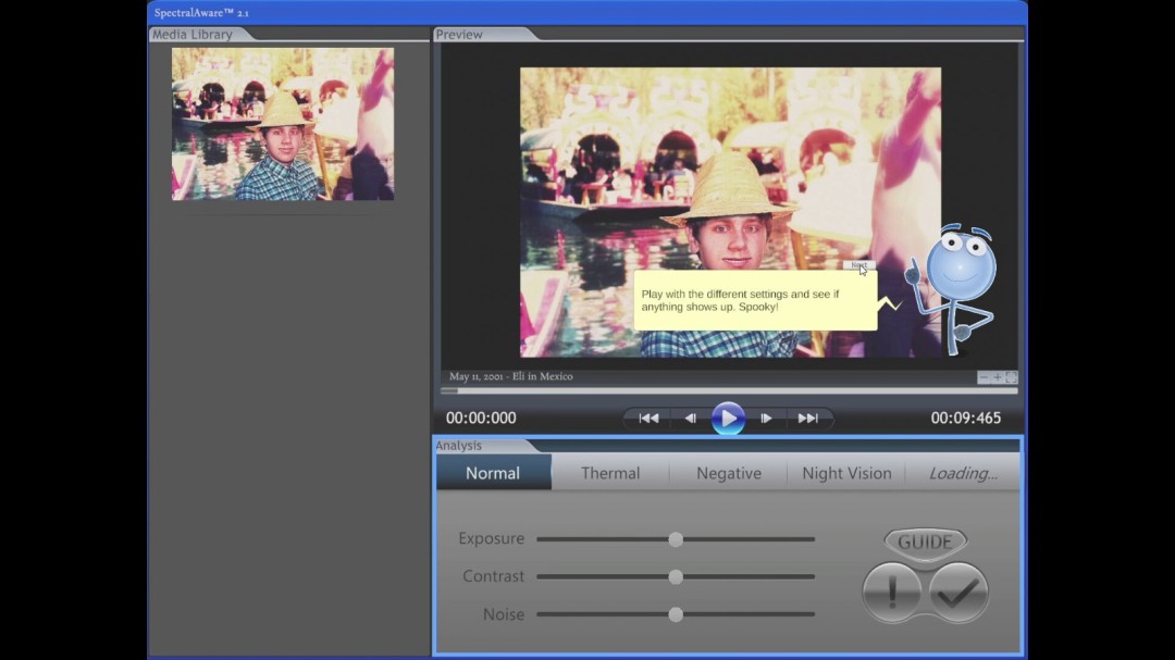 《Shutter Story》试玩版