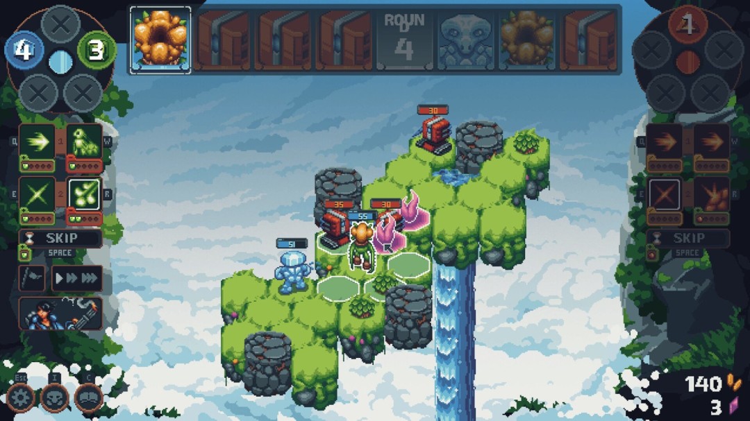 《Primal Fray》官方版