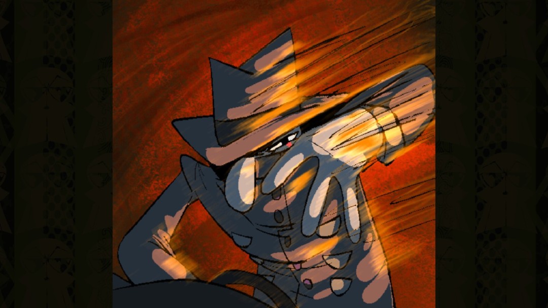 《Captain Wayne》官方版