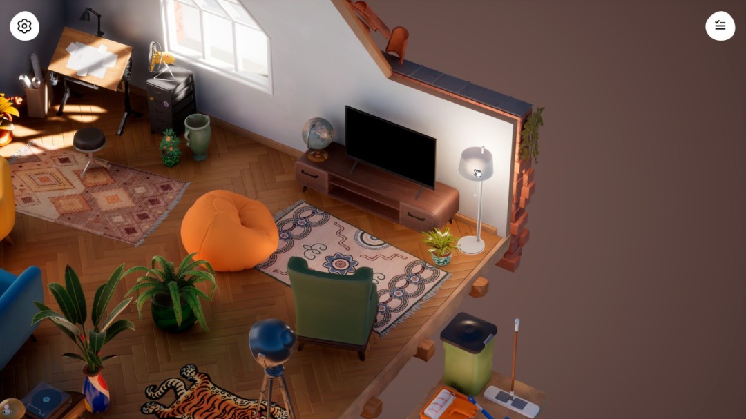 《焕家物语》游戏库