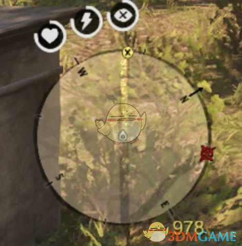 《荒野大镖客2》航点路径距离MOD