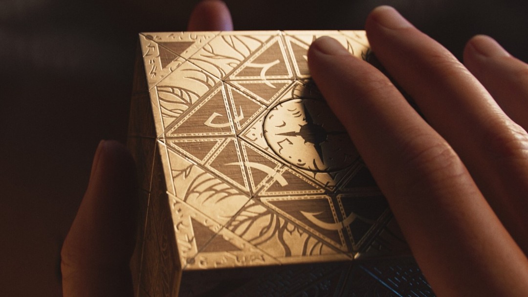 《克里夫·巴克猛鬼追魂：复苏》游戏库