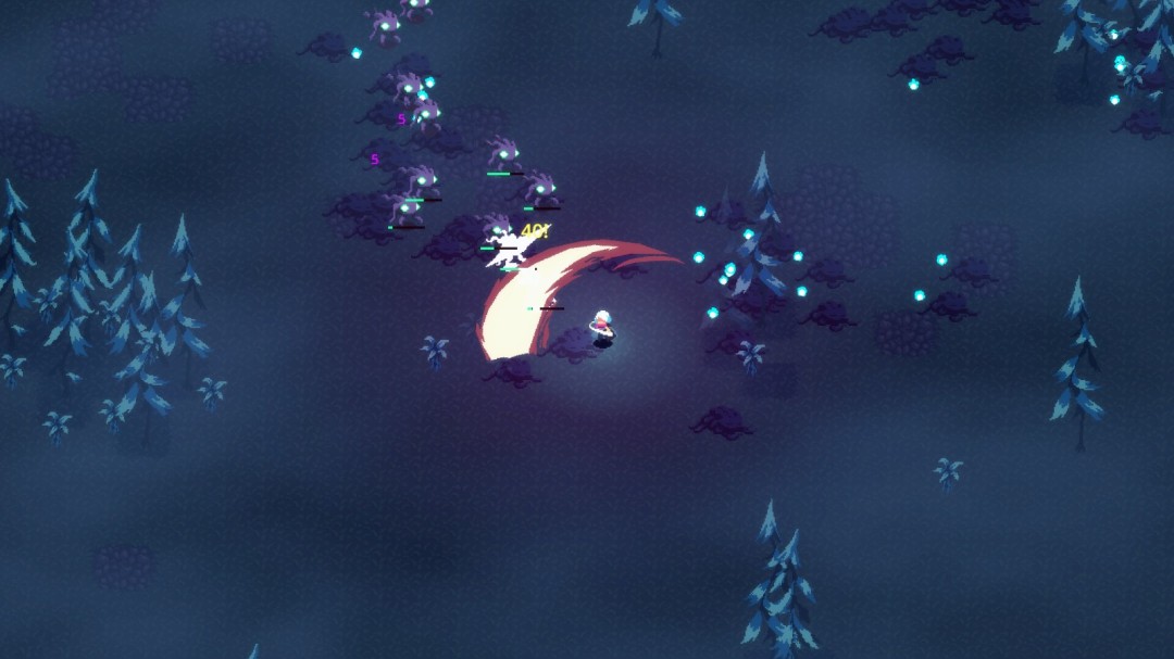 《20MTD:Emberpath》游戏库