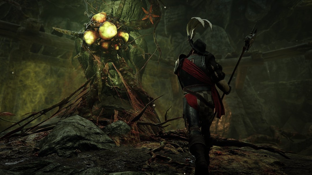 免费真香！《战锤：末世鼠疫2》送出590万份 玩家破2500万