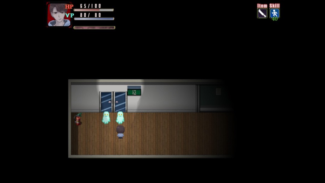 《Even20：交错与重叠的平行线》游戏库