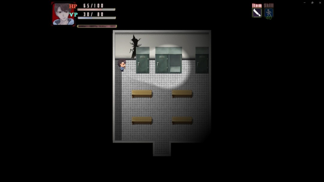 《Even20：交错与重叠的平行线》游戏库