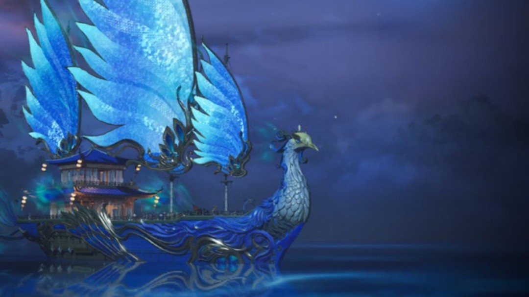 《燕云十六声》最贵“坐骑”曝光 高达7万美元