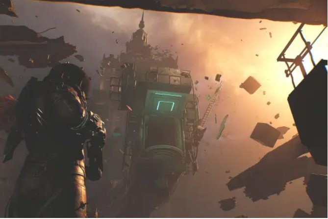 《时间旅者：重生曙光》迎来重要里程碑 销量突破50万