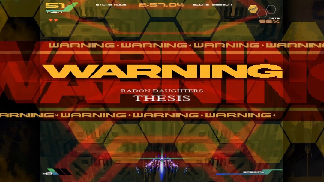 《BIRDCAGE》官方版