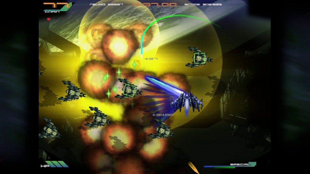 《BIRDCAGE》官方版