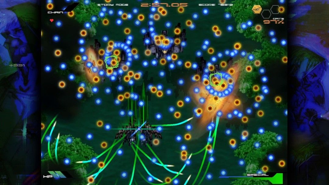 《BIRDCAGE》官方版