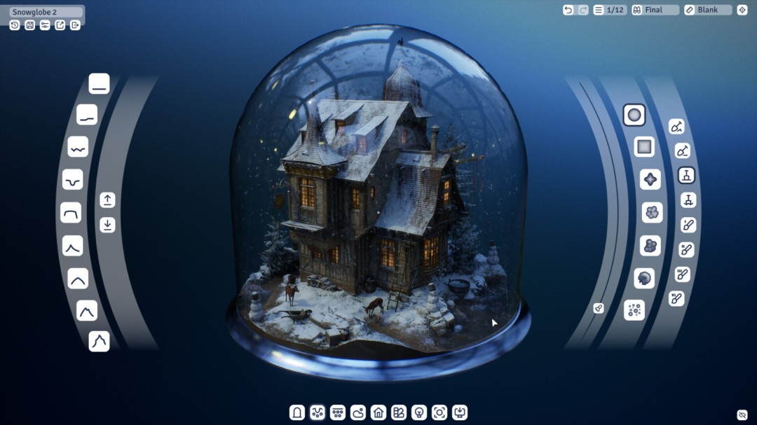 《Outside the Blocks》官方版